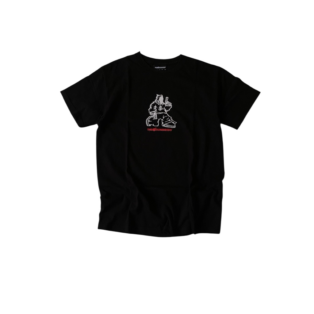 Sunami x The Hundreds