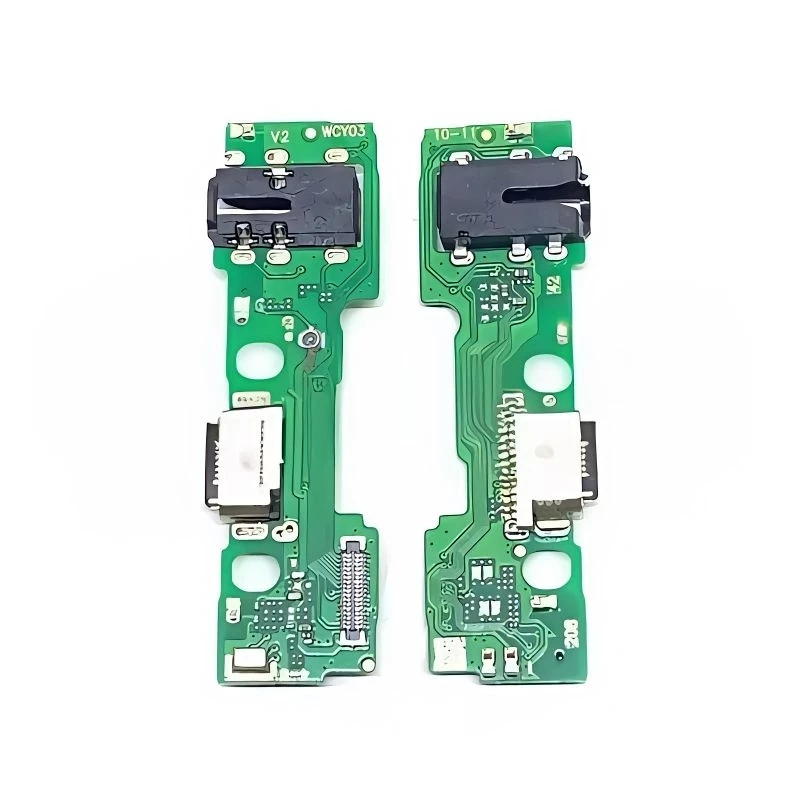 PAPAN CAS ORI VIVO Y03/Y18 4G