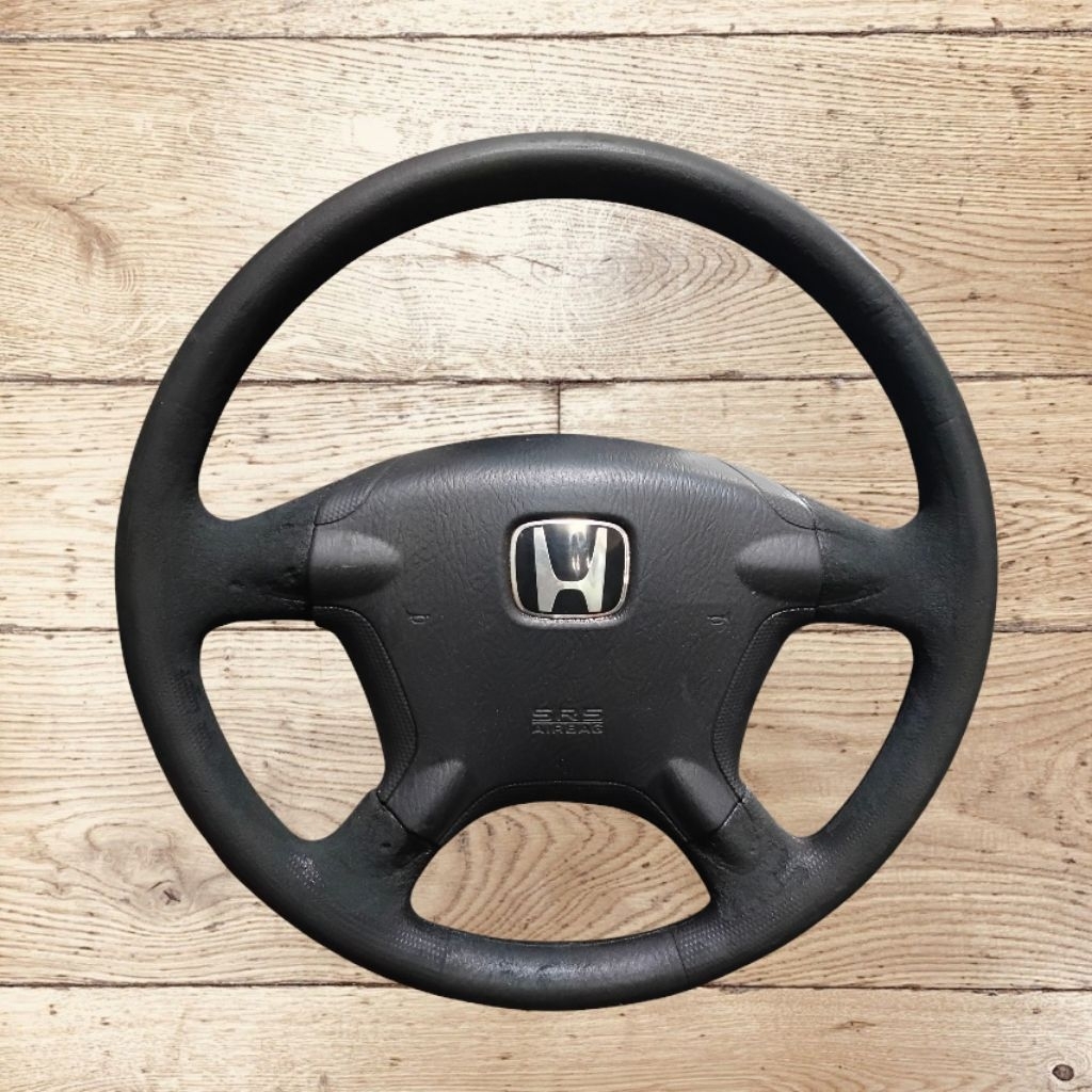 Stir Air Bag Honda CRV Gen-2 Original