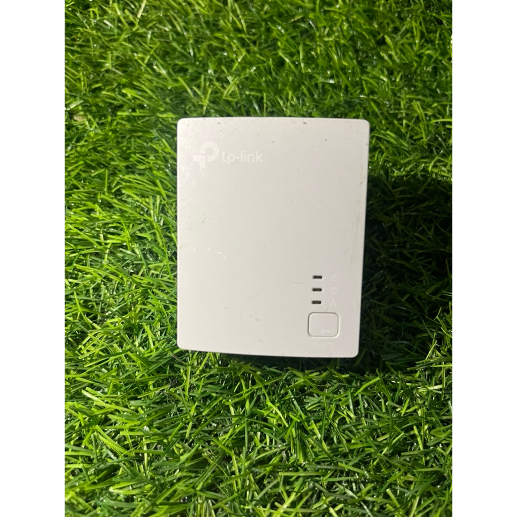 Tp-link Power line Adapter TL-PA4010