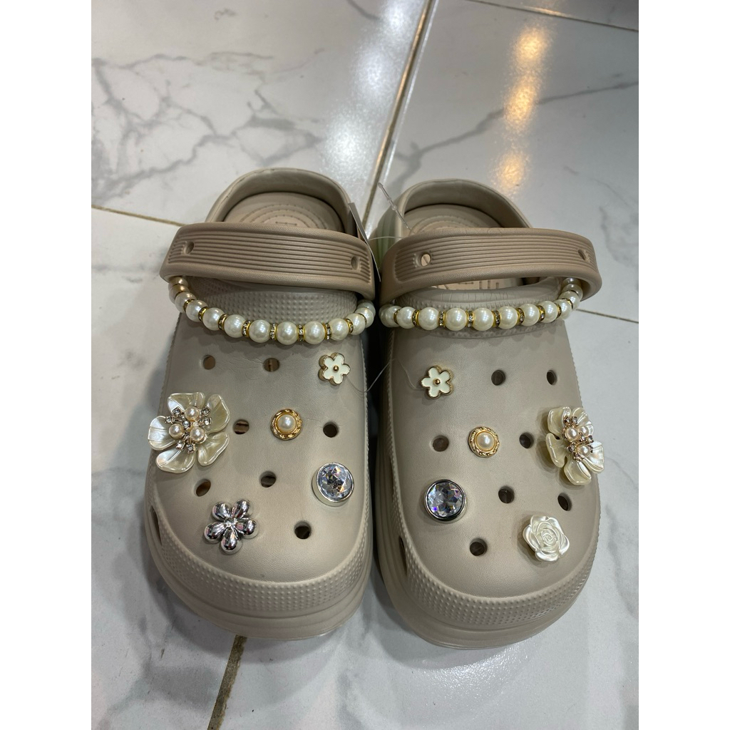 Sendal Jelly Korea Wanita