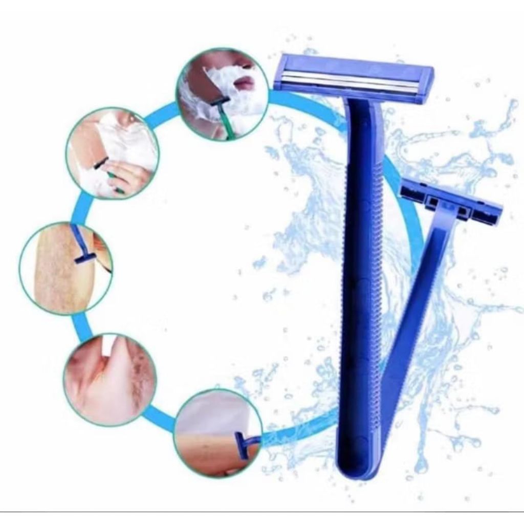 CUKURAN JENGGOT / ALAT PENCUKUR KUMIS JENGGOT