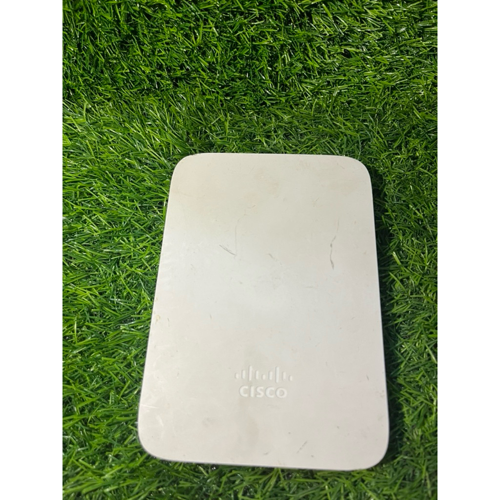 Cisco Meraki MR30H cloud Managed Access Point