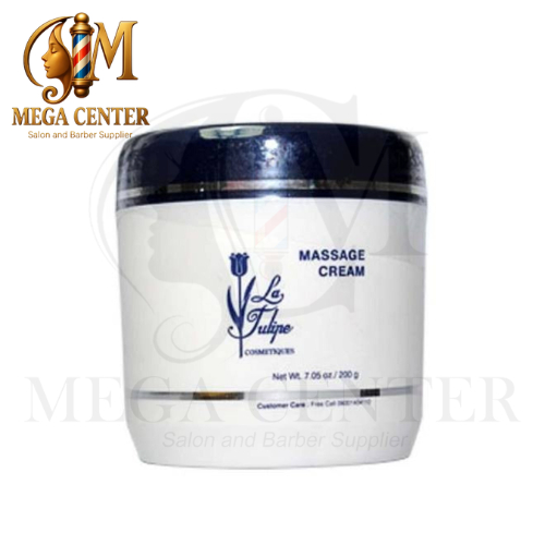 LATULIPE Massage Cream 200 gram Pot