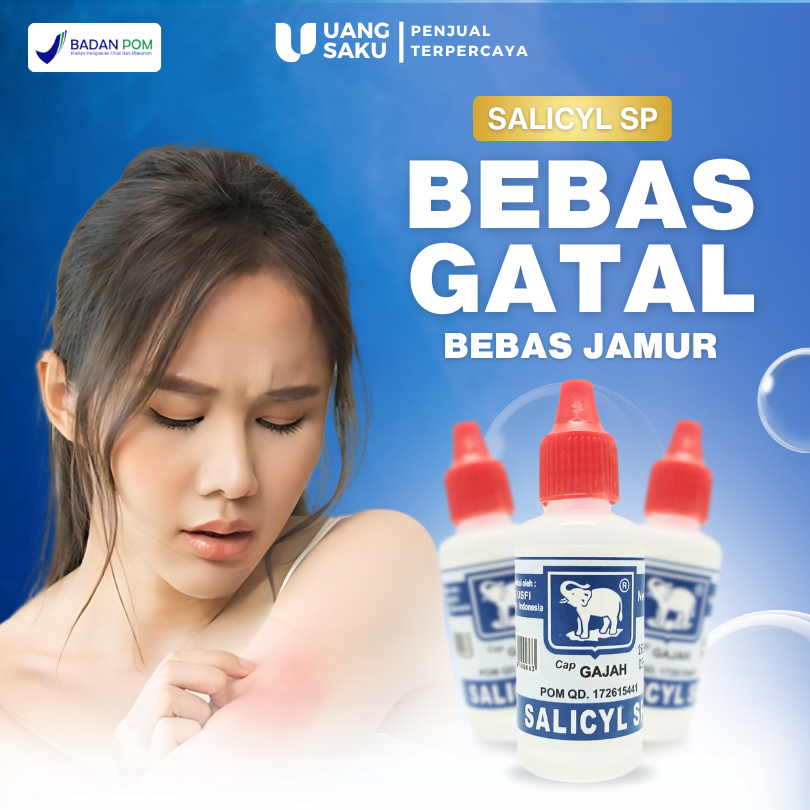 Salep Panu Paling Ampuh 100% Cepat Obat Kurap Gatal Scabies Kadas Hapur Di Wajah Dan Badan Salicyl S