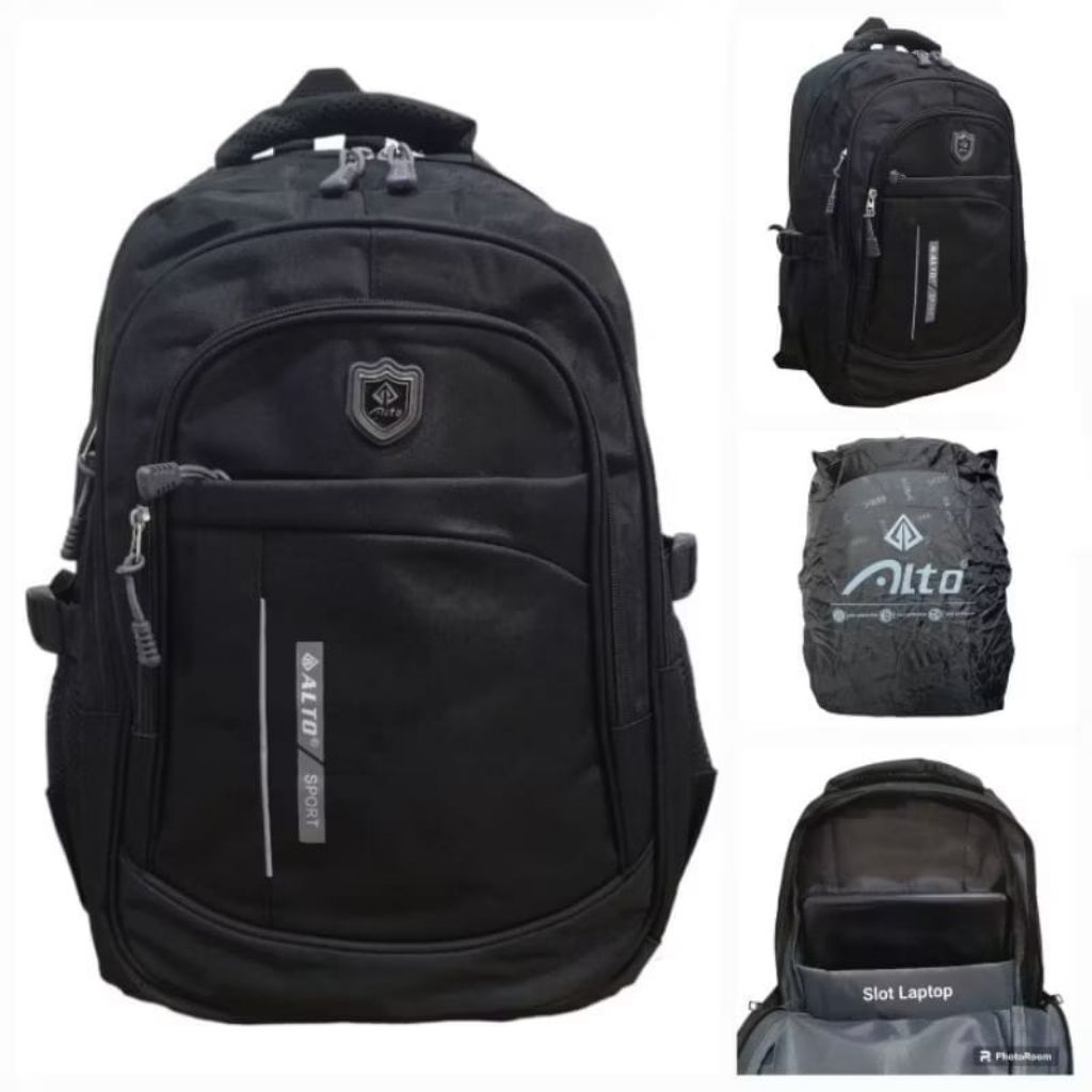 Tas Alto Anak Laki2 SD - SMP - SMA