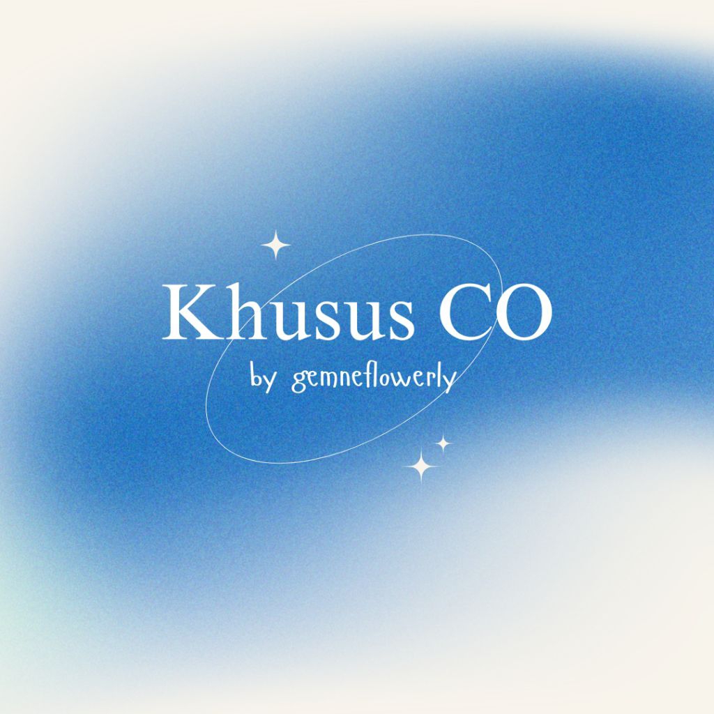 

Khusus CO