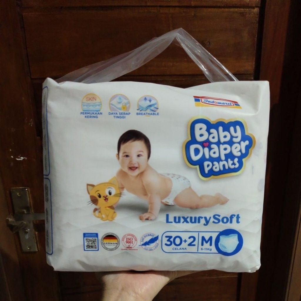 Popok indomaret M32 / L28