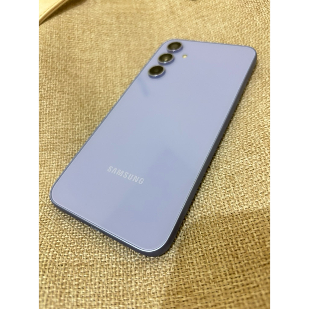 SAMSUNG A54 5G 256 GB