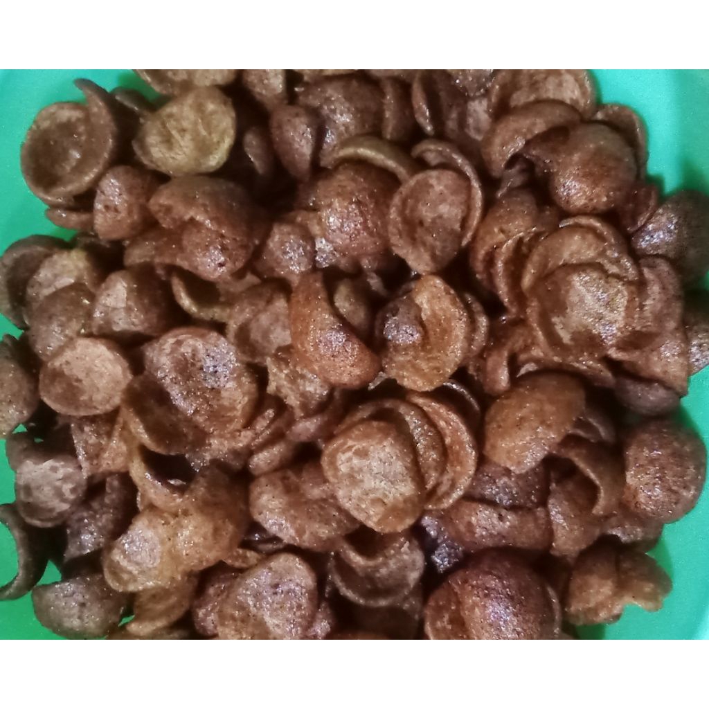 

SEREAL COKLAT 500g 1kg