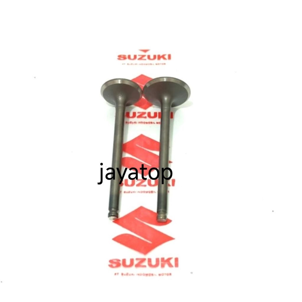 payung klep Suzuki Shogun 110,Shogun kebo