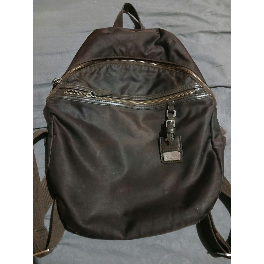 Tas Ransel Elizabeth Preloved