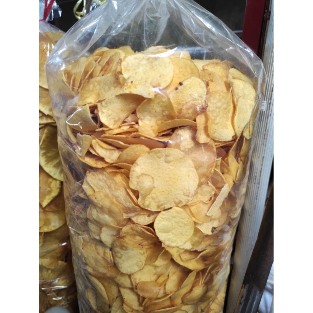 

Kepirik Talas Ciamis