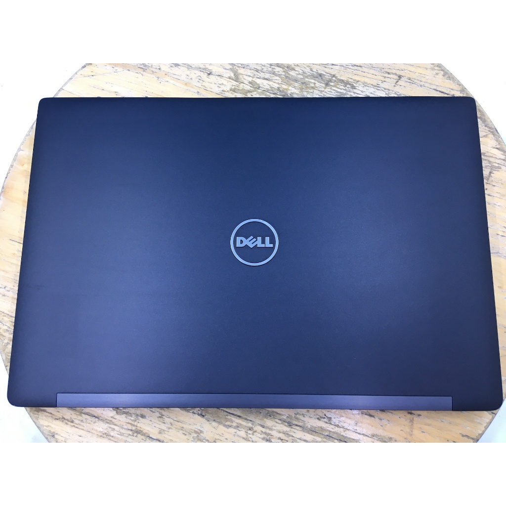 DELL LATITUDE 7280 I5 6300U 8GB RAM 256GB CAM HDMI MULUS MURAH GOOD BATERY