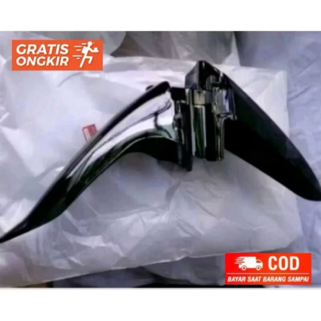 [COD] Terlaris Spakbor Supra X Lama Original