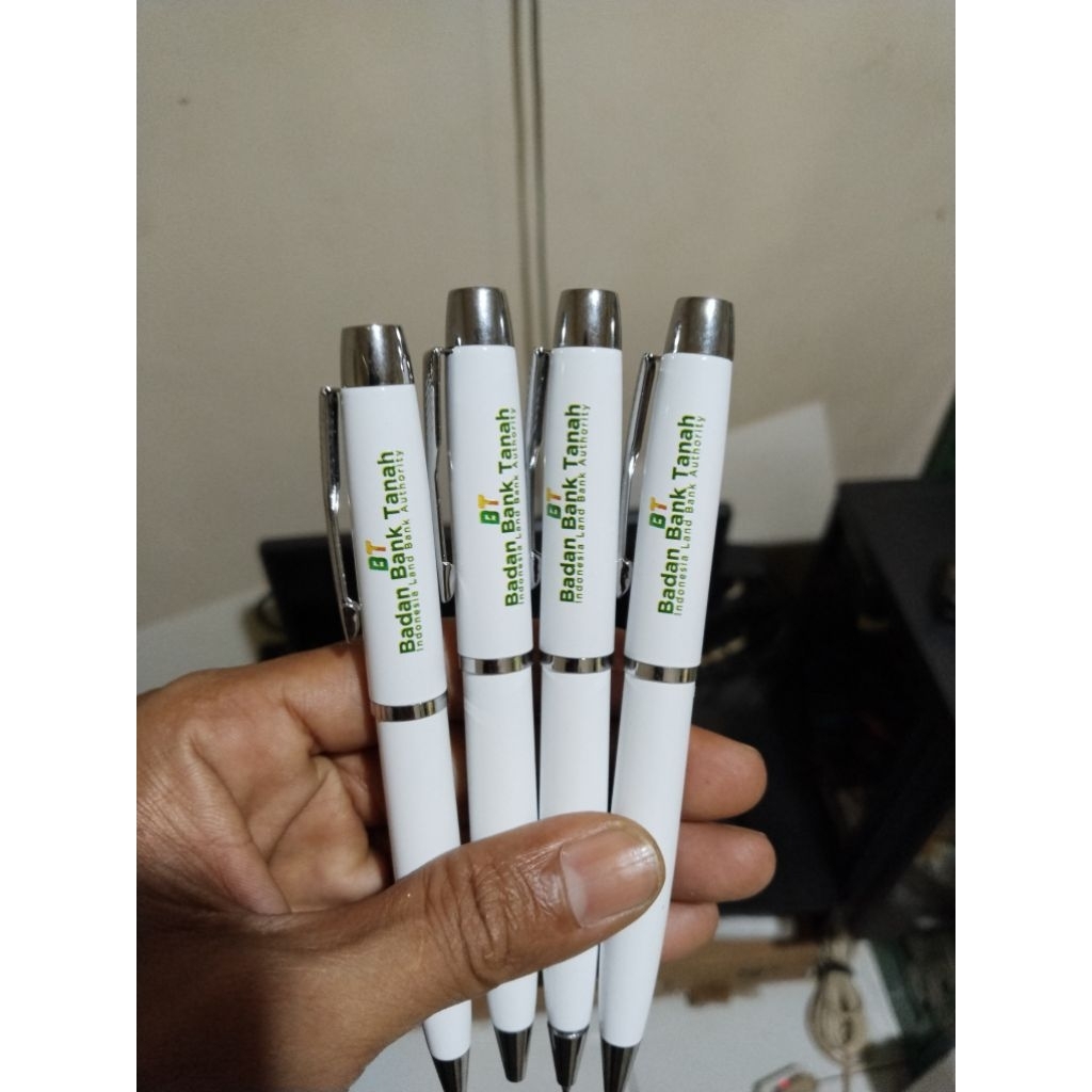 

CUSTOM PULPEN METAL BP 222 / PULPEN KANTOR / CUSTOM PULPEN SOUVENIR