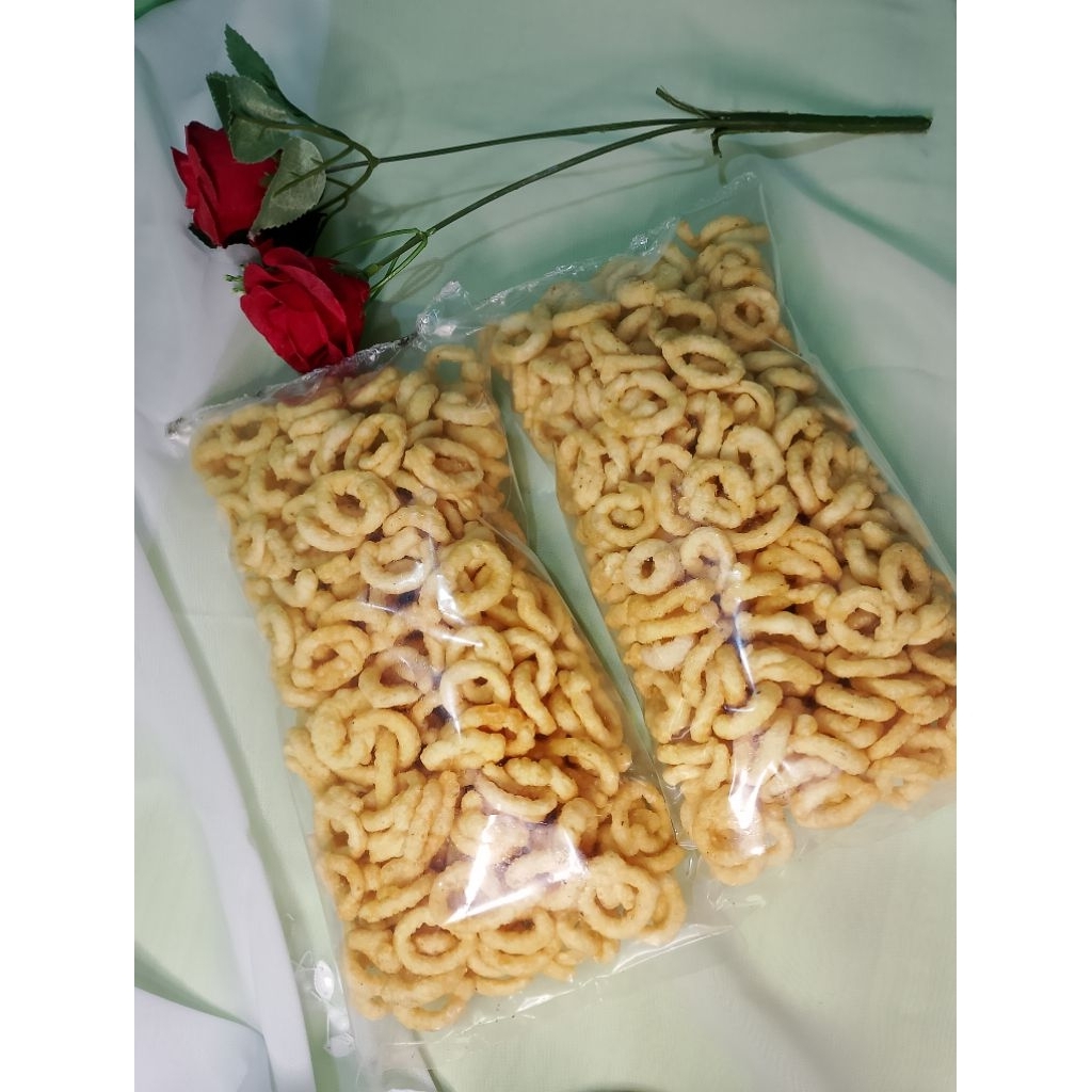 

lanting bawang gurih kriuk renyah