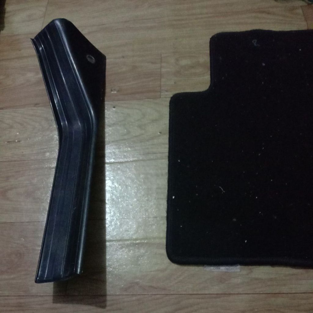 cover penjepit karpet belakang bmw e36