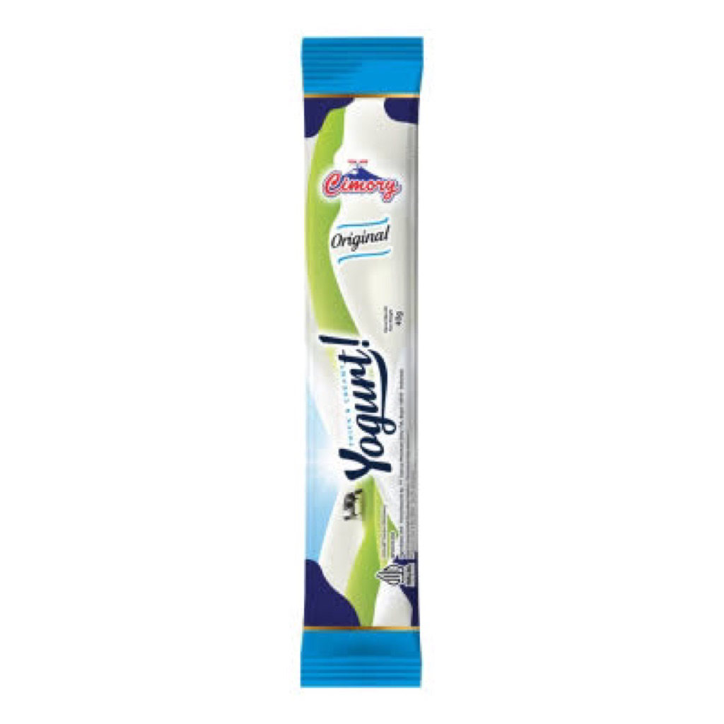 

cimory yogurt stick original 40gram bijian FREE BUBLE WRAP