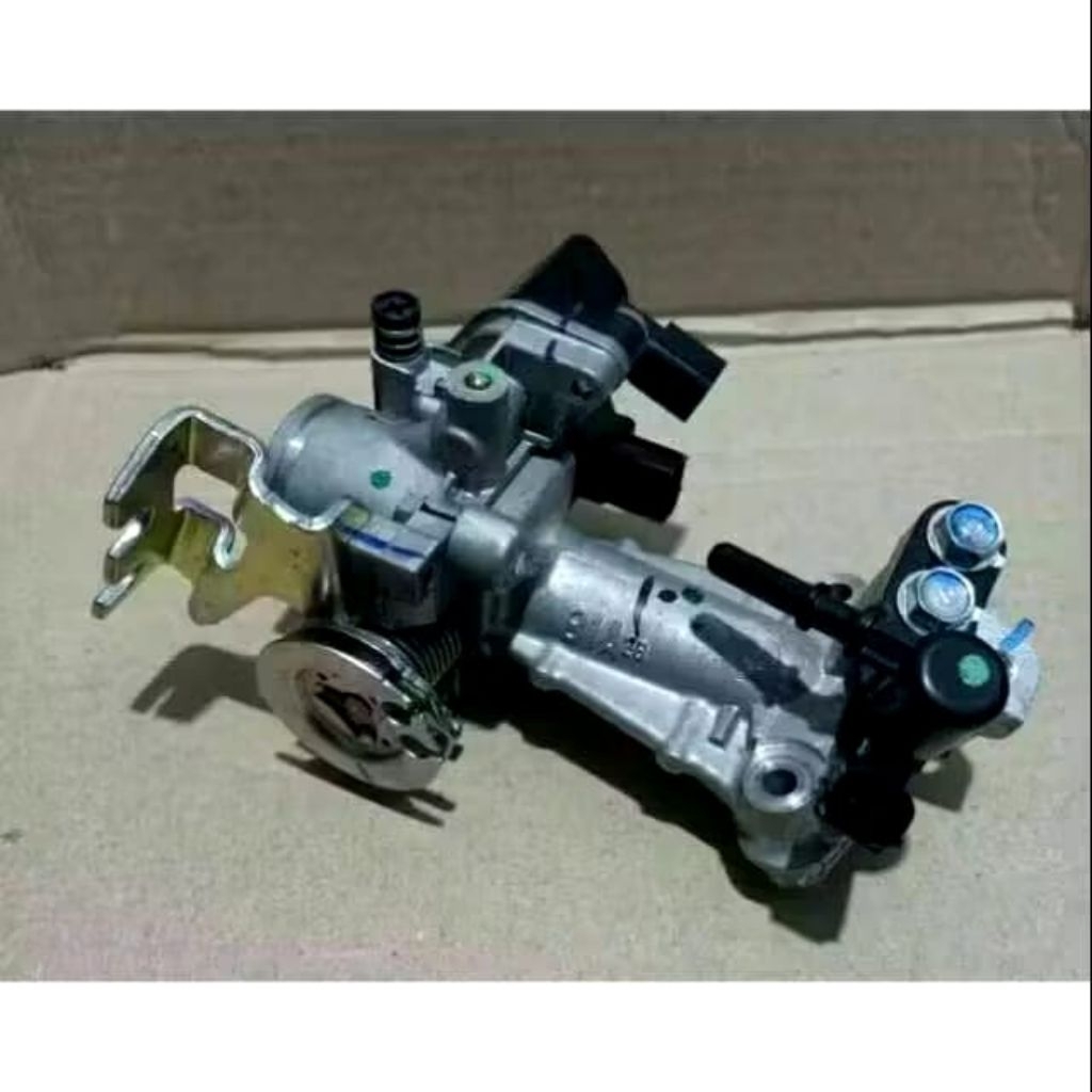 trotol body TB Honda beat esp stater halus original cabutan tinggal pasang