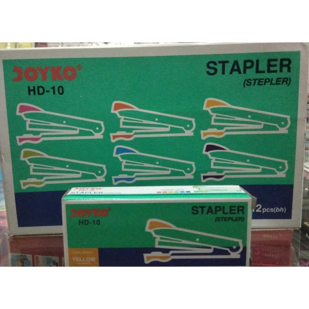 

Stapler joyko HD-10