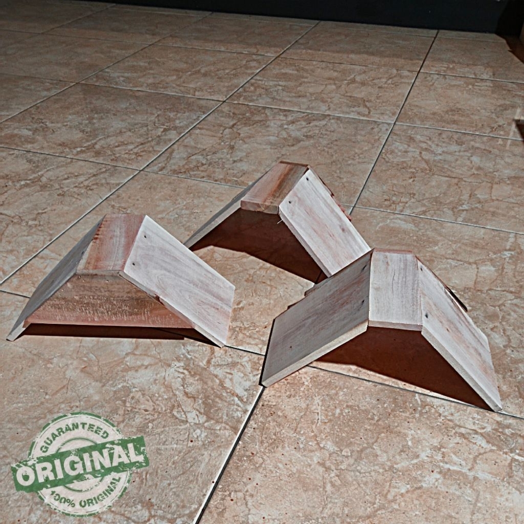 Tangkringan pijakan burung merpati umbar