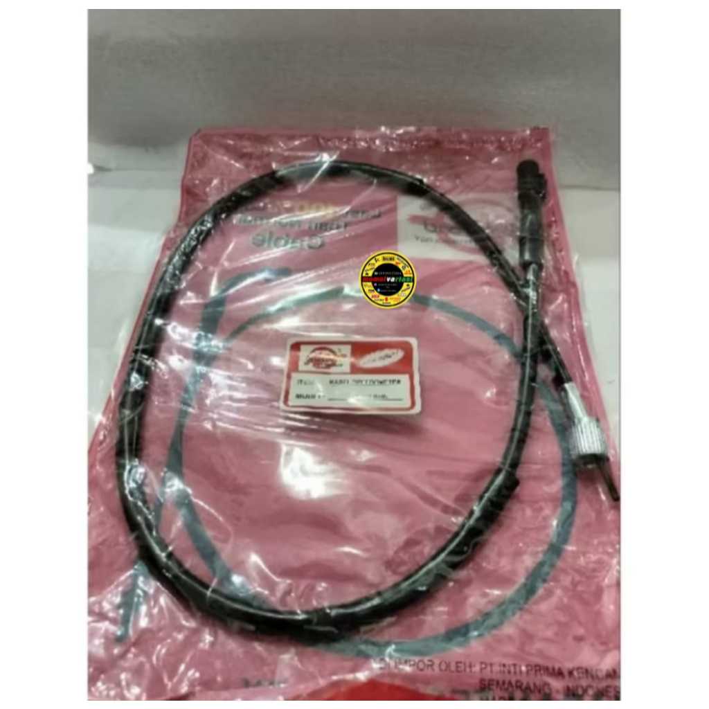 Kabel speedometer revo absolute/kabel spido wilwood