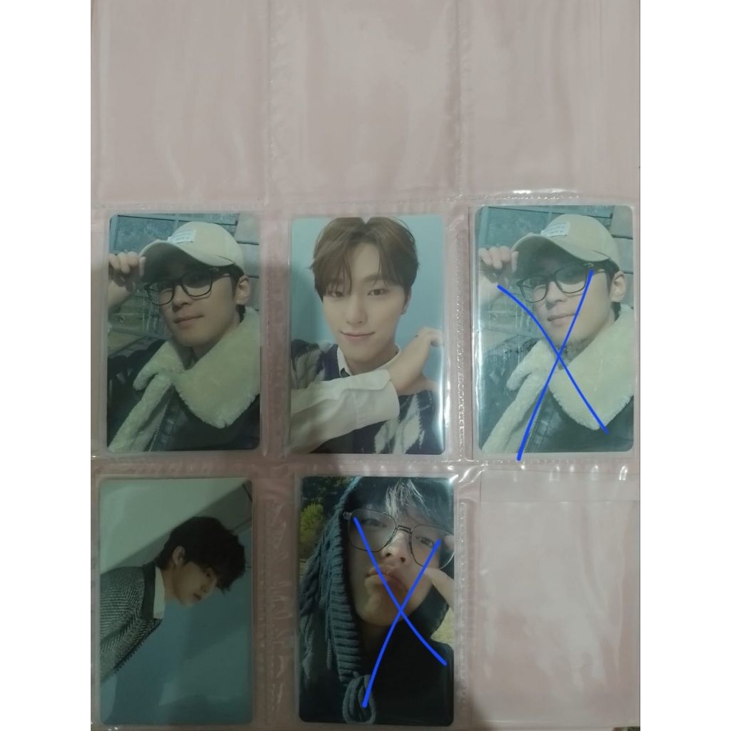 Pc Wonwoo its 2