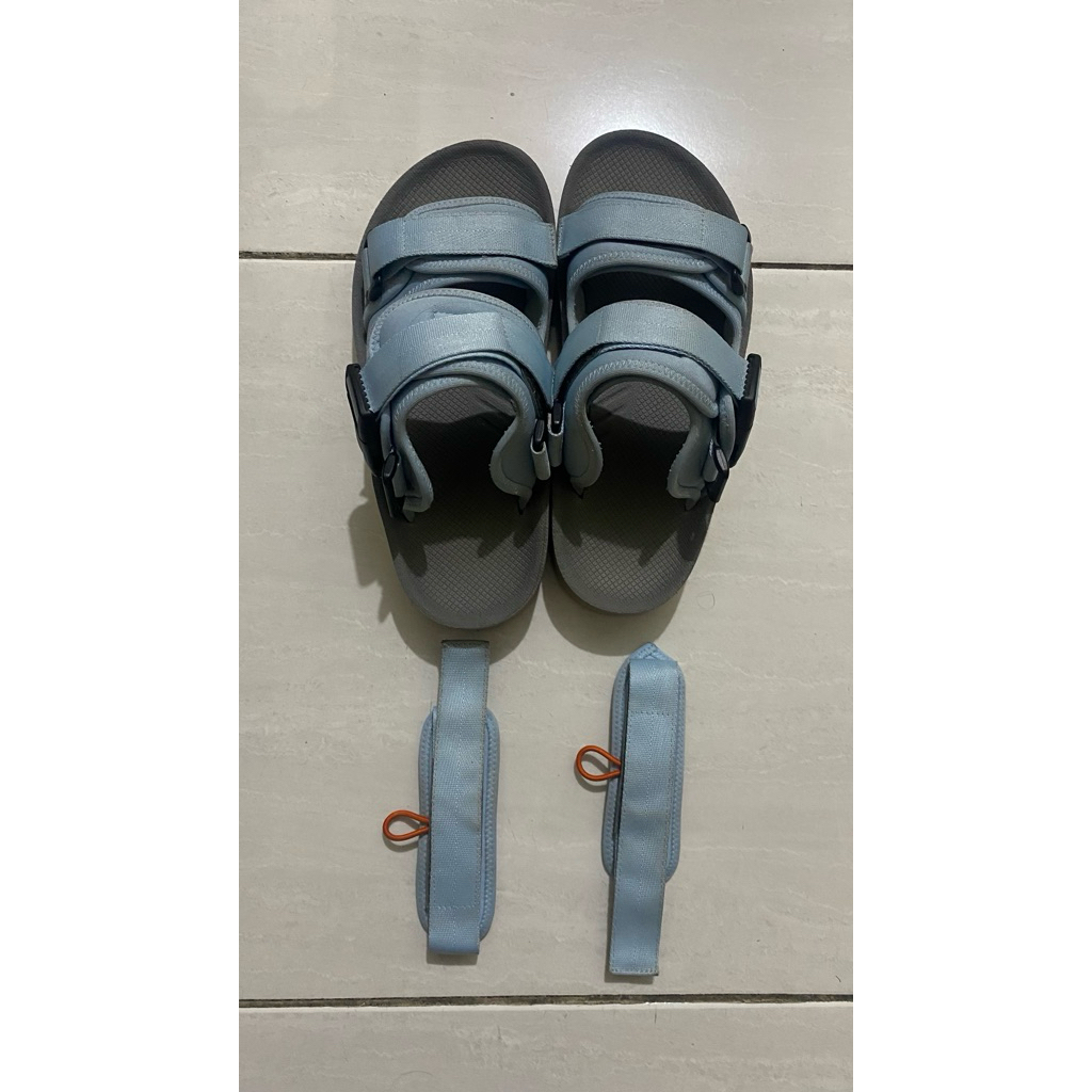 Hijack Sandal - Alto Ether (Preloved)
