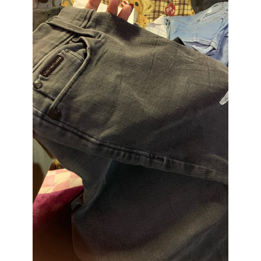 celana calvin jeans