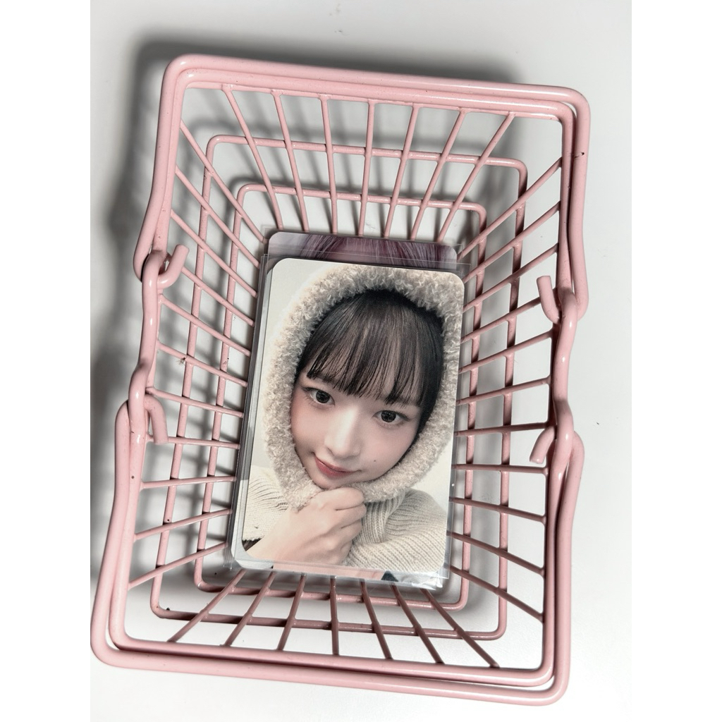 CLEREANCE SELL IVE YIZHIYU HEYA YZY3.0 CAPYBARA BLANKET TOWEL MS SW GAEUL YUJIN REI LIZ LEESEO