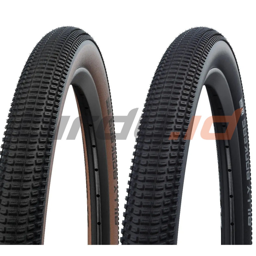 Ban Luar Birdy Schwalbe Billy Bonkers 18x2.00