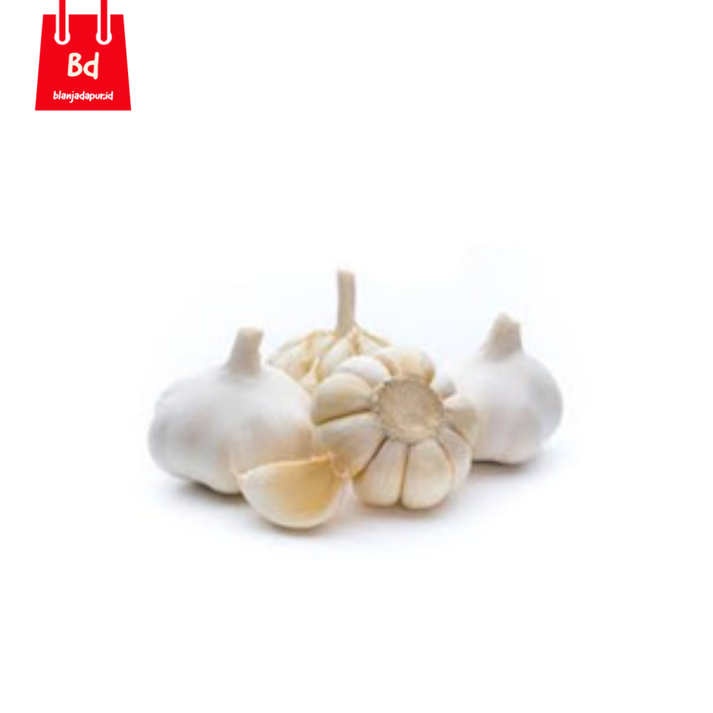 

Bawang Putih 250-500g