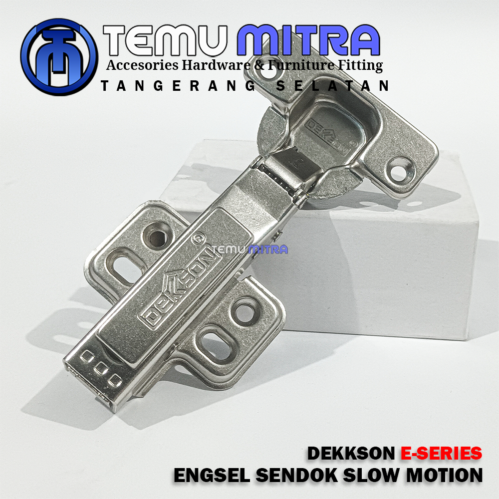 Engsel Sendok Slow Motion, Engsel sendok Dekson, Eengsel bergaransi, engsel sendok Dekkson, Engsel H