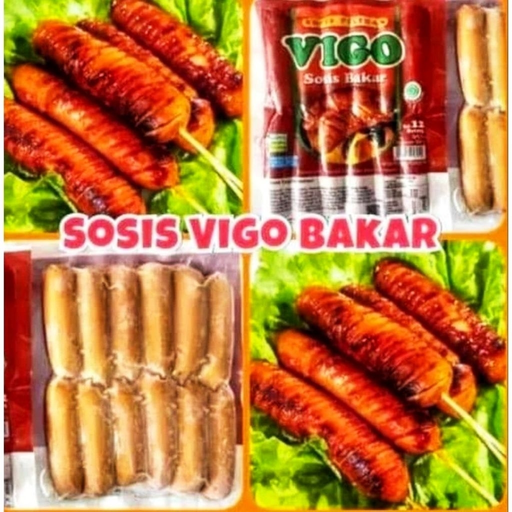

Kode G. Vigo sosis sapi bakar isi 12 500gr