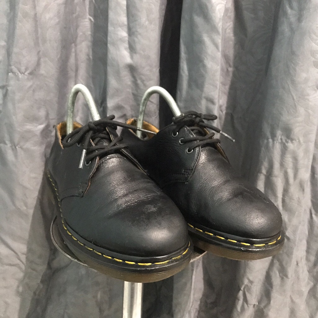 docmart 1461 second