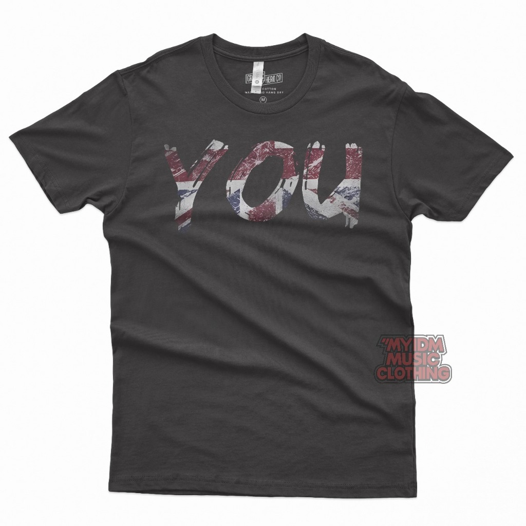 Kaos Ariel Noah Konser | T-Shirt Ariel Noah | You