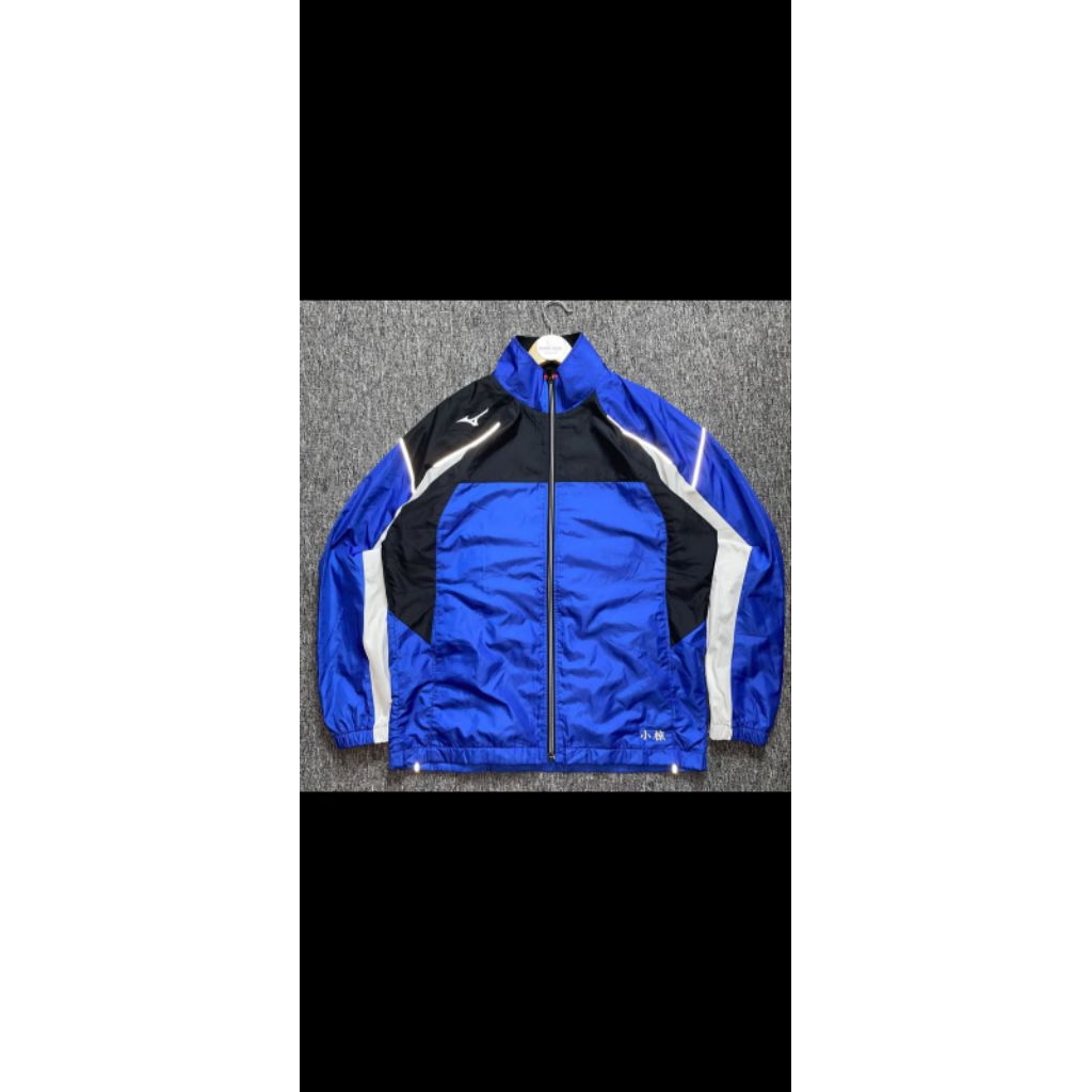 TRACKTOP MIZUNO RARE SIZE L