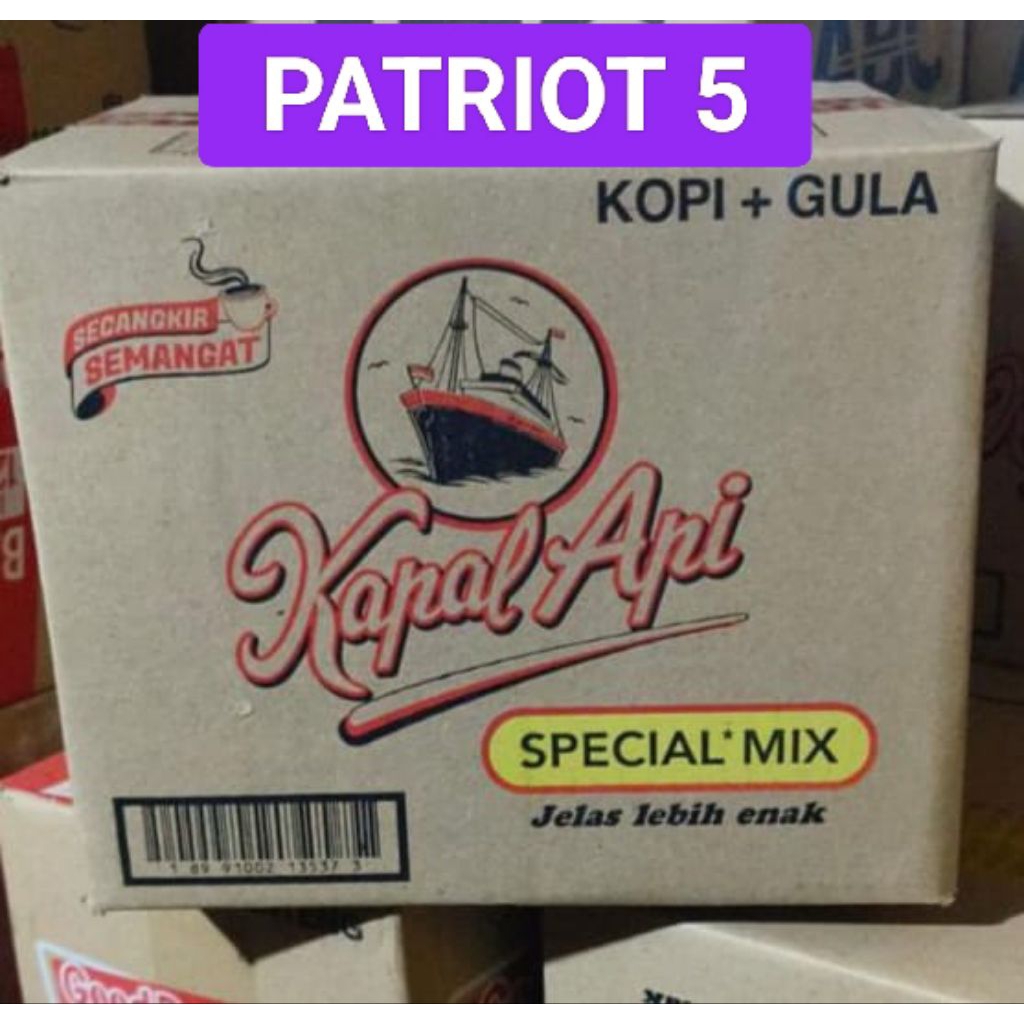 

Aneka Kopi Kartonan - PTR05