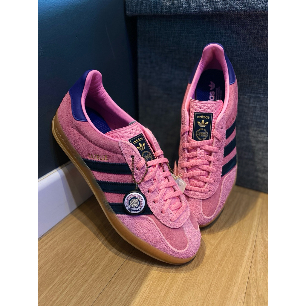 Adidas originals gazelle indoor