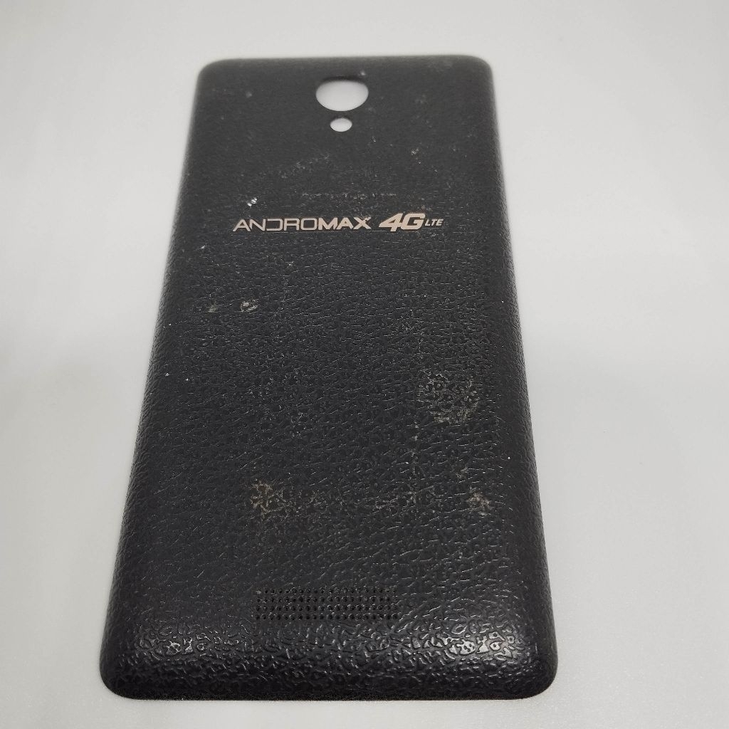 Backdoor Smartfren A2/A-36C5H [Black]