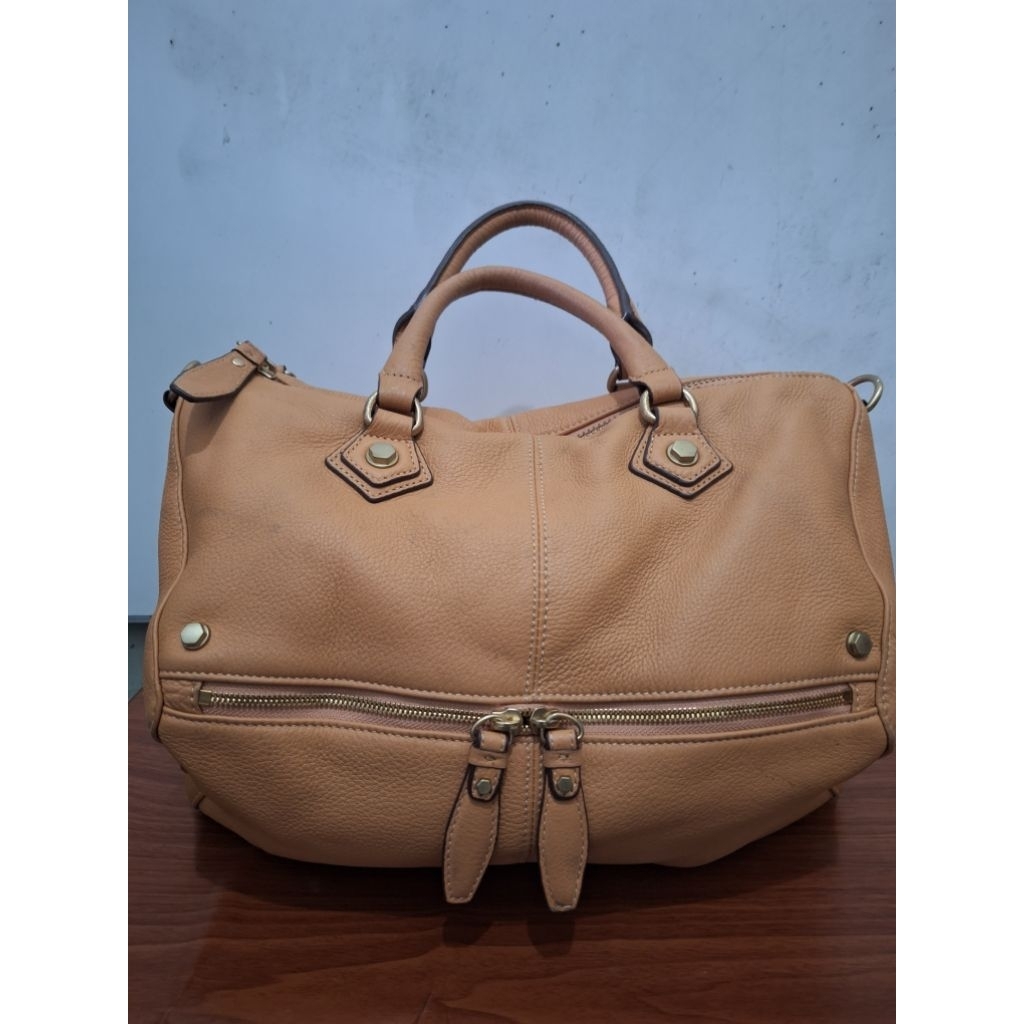 Tas Sisley Kulas Minus Talpan Preloved