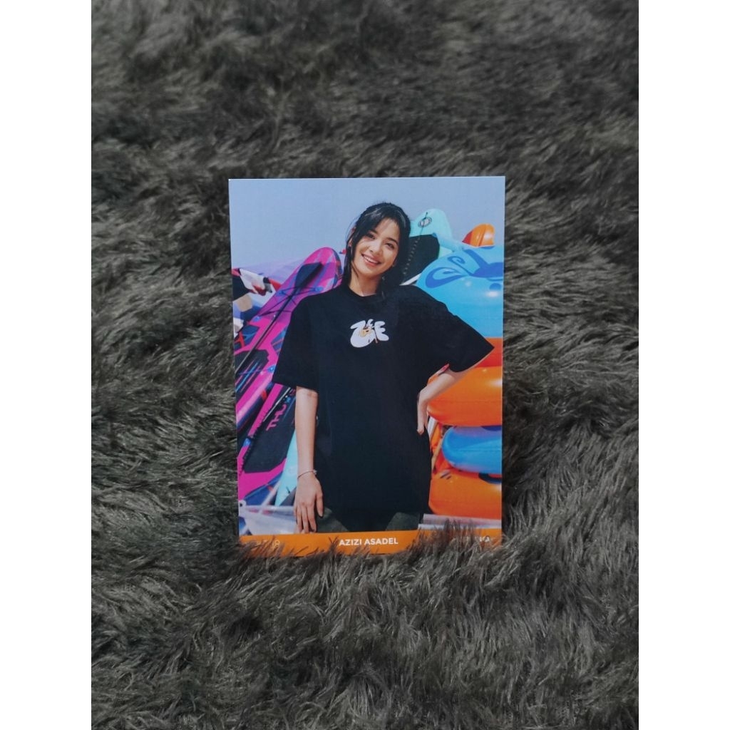 photopack JKT48 x erigo zee official