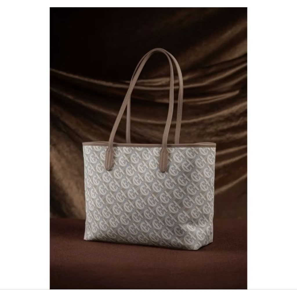 Heylocal - Totebag ,HLC heylocal preloved