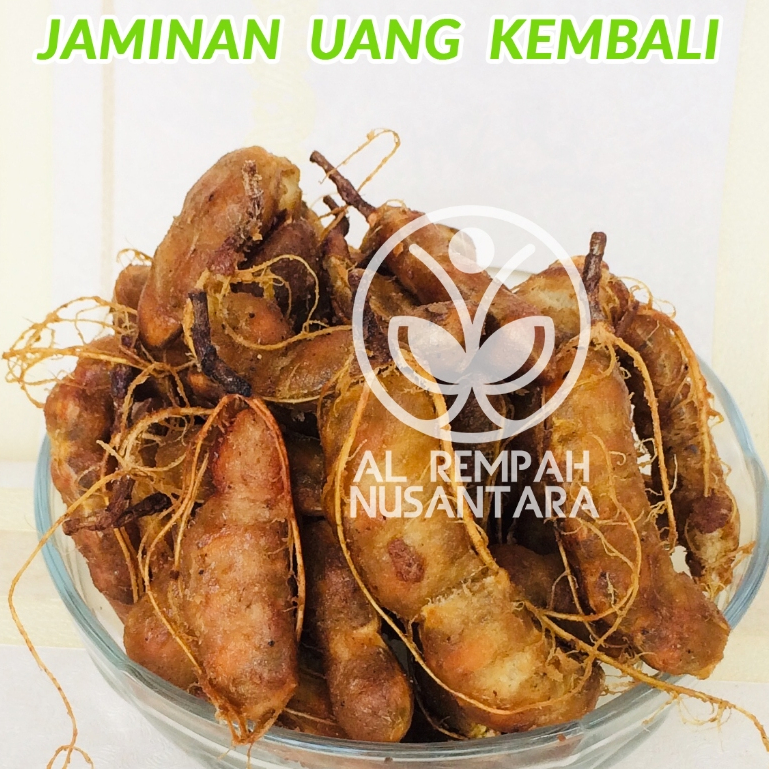 

Asem Jawa Fresh 1kg - Asam Jawa Segar Asli Gunung Kidul
