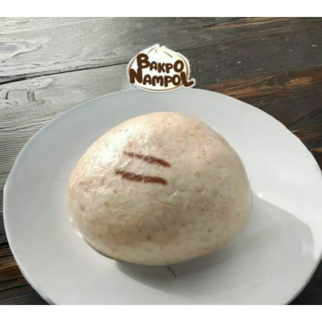 

BAKPAO NAMPOL | SELAI TROPICANASLIM COKLAT STROBERI MATCHA ALMOND