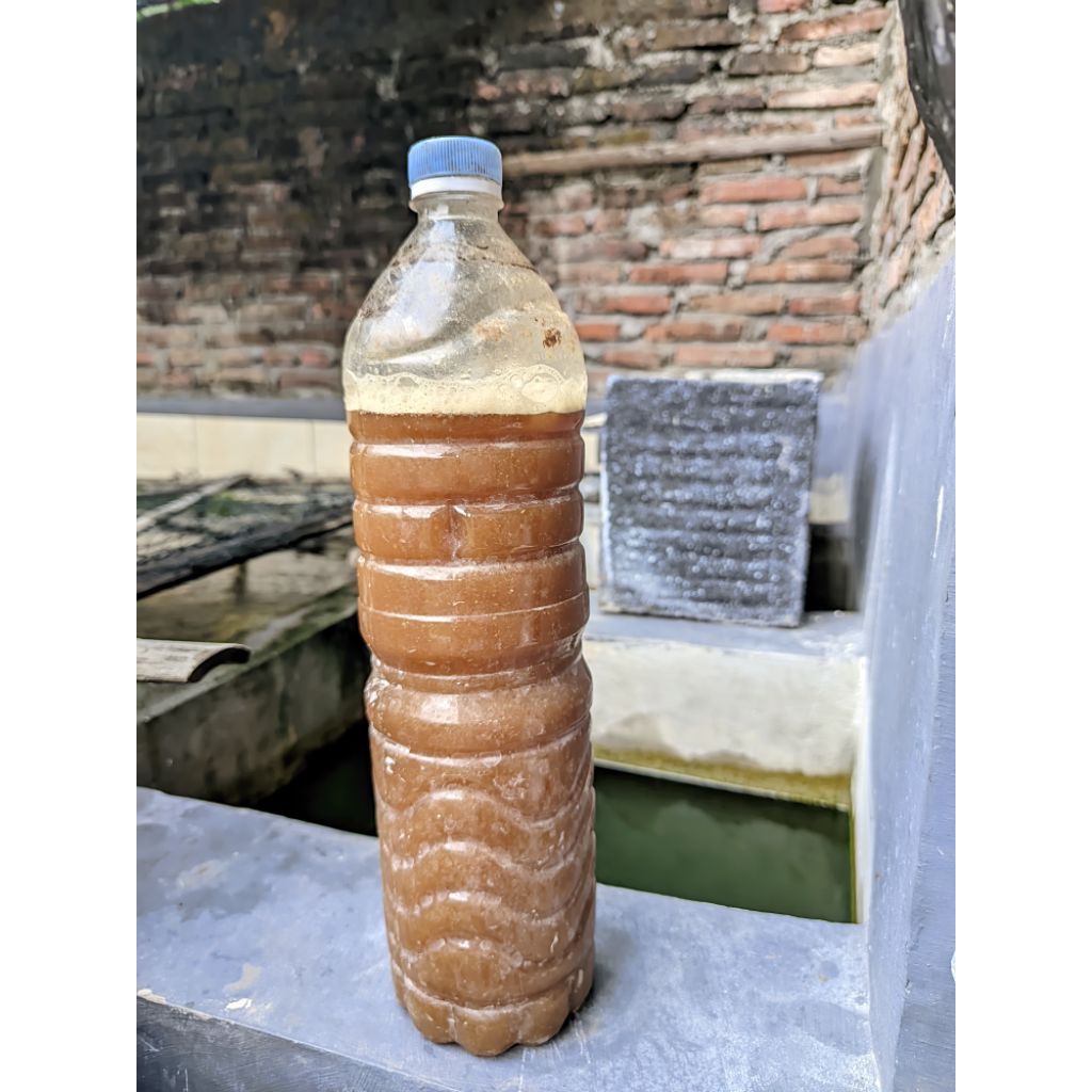 pengeras kolam koi anti bocor