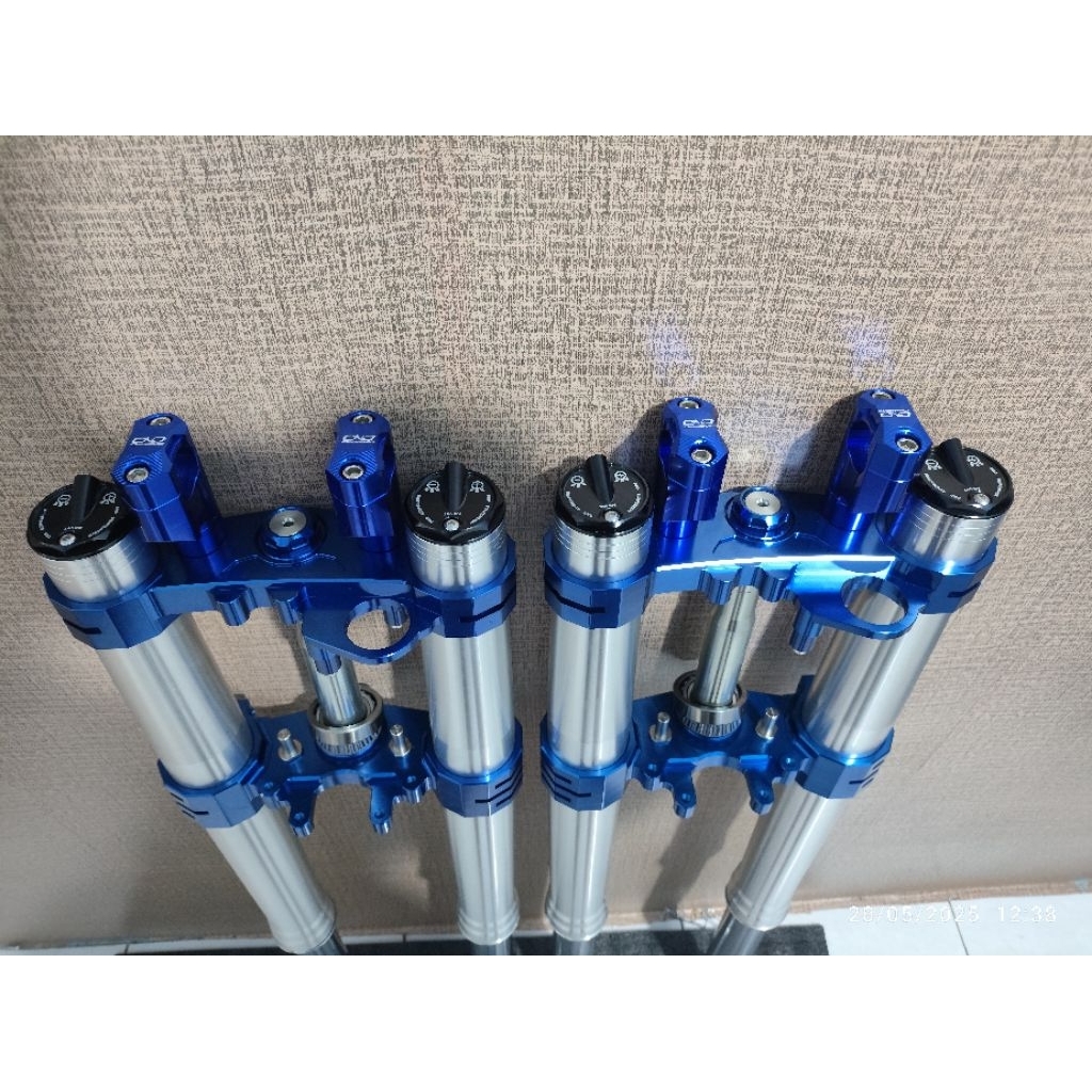 USD REALJUMP DELCEVIC WR 155 2025