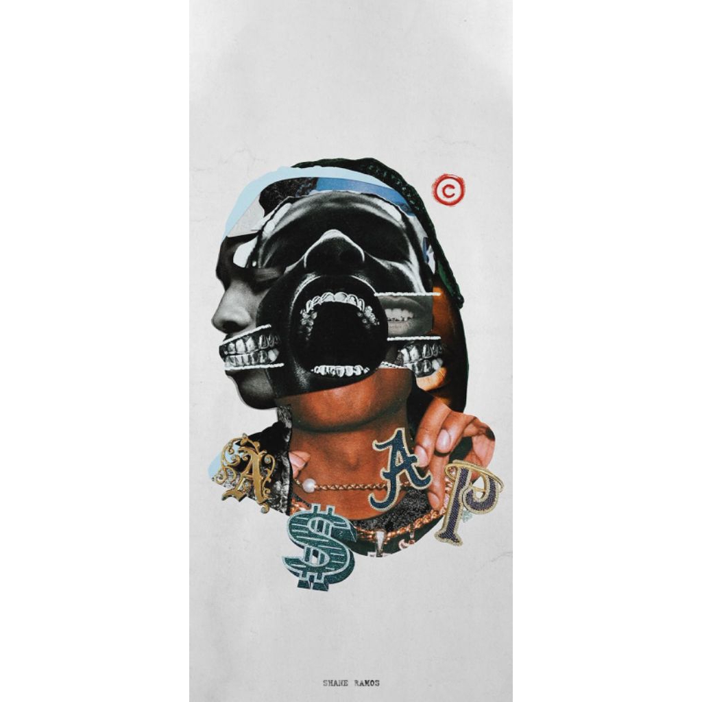 POSTER KAMAR TIDUR/POSTER AESTHETIC/POSTER ONLY/POSTER/POSTER KEREN/POSTER DINDING/POSTER HIASAN DIN