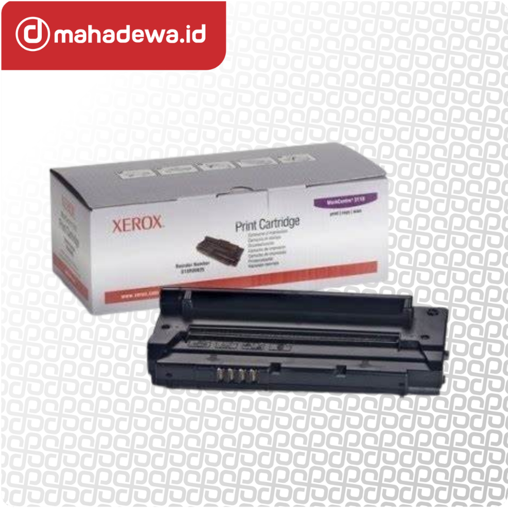 Toner Xerox 3119